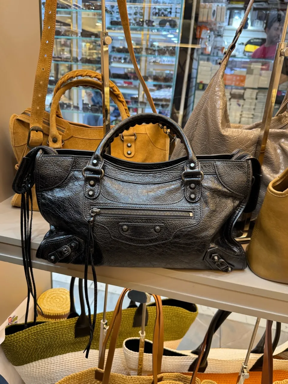 Vendo Bolsa Chanel Lego ! - Bolsas, malas e mochilas - Castelo
