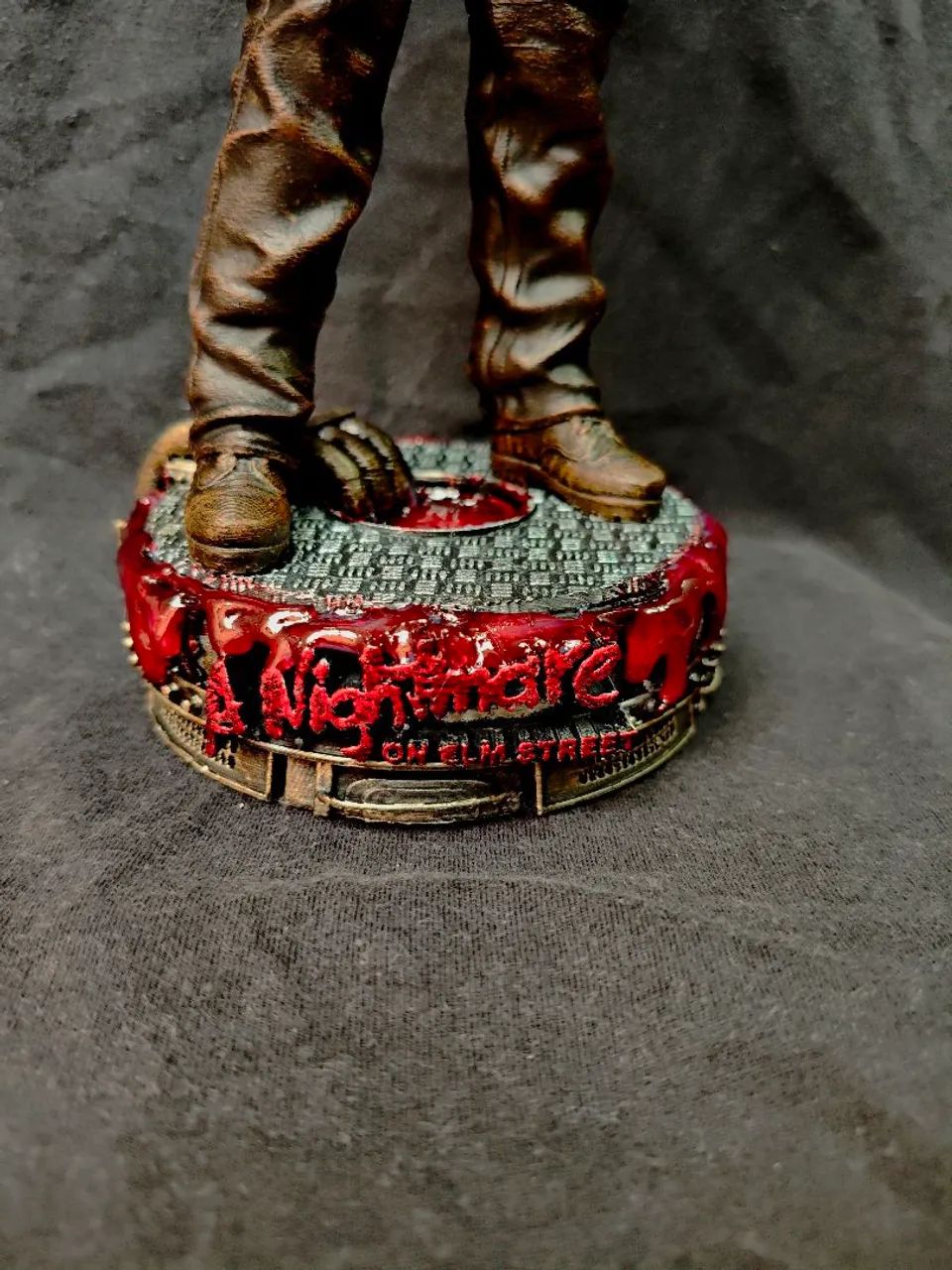 Freddy Krueger 3D  - Foto 5