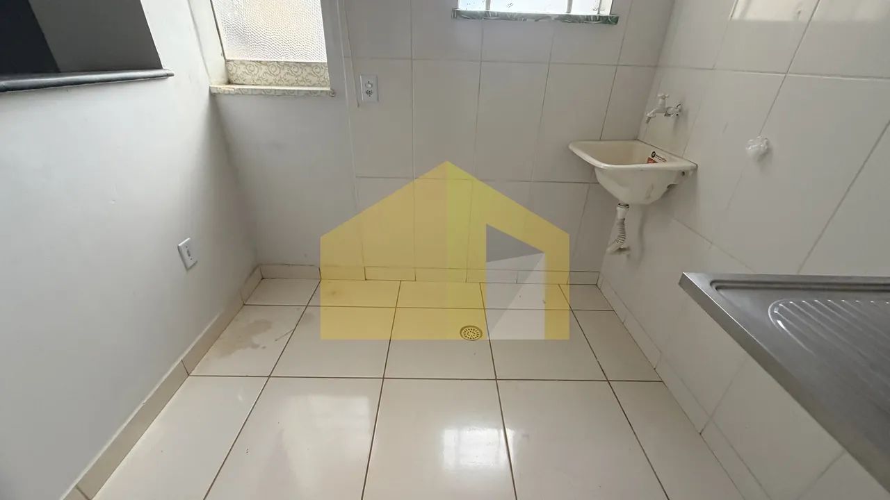 Apartamento 2 Quartos, sendo 1 Suíte  Setor Central - Foto 4