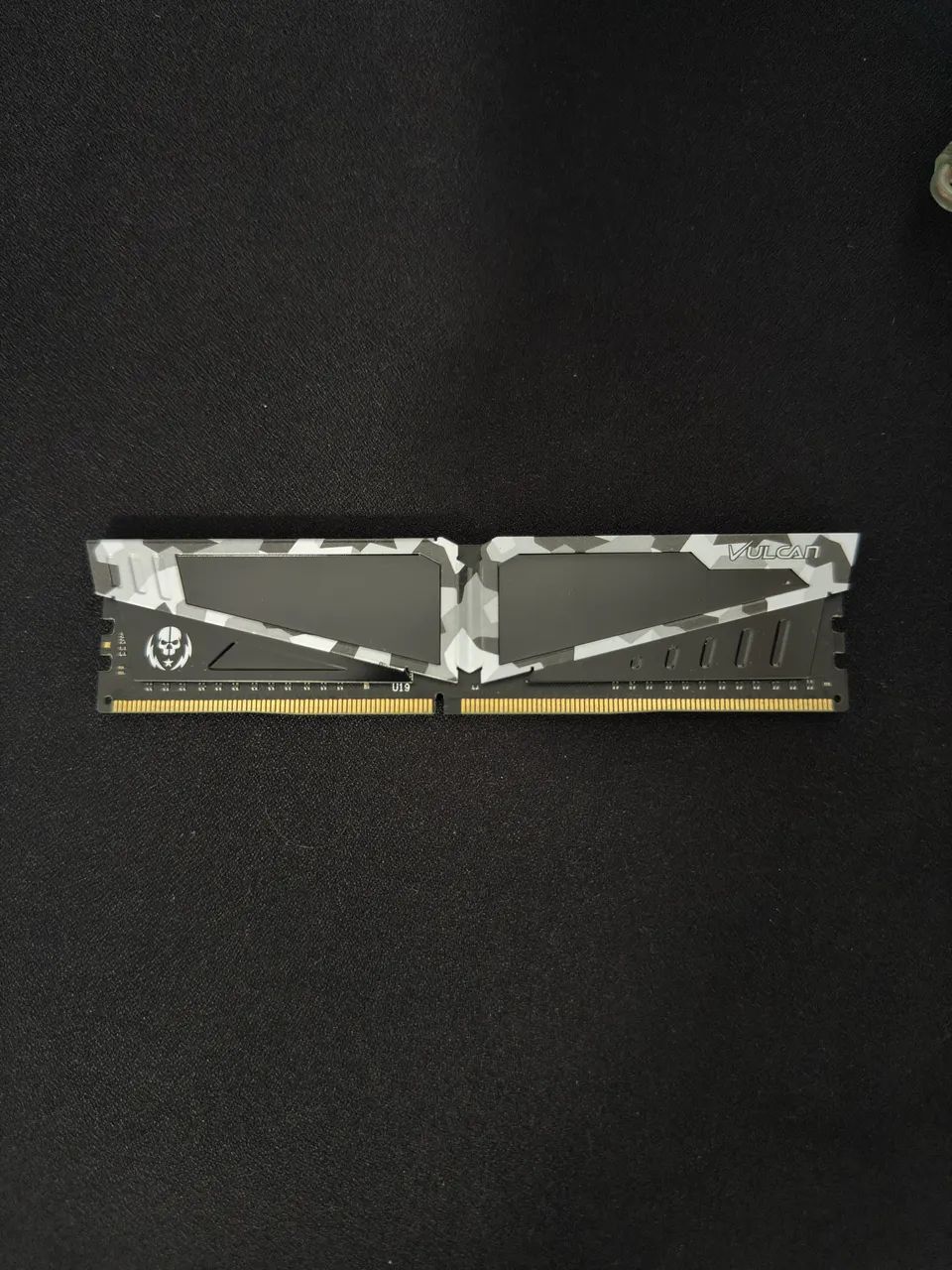 Memora Ram DDR4 8gb 2666mhz - Foto 2