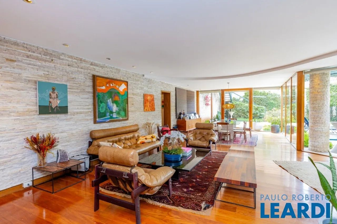 CASA ASSOBRADADA - JARDIM LUZITÂNIA - SP - Foto 4