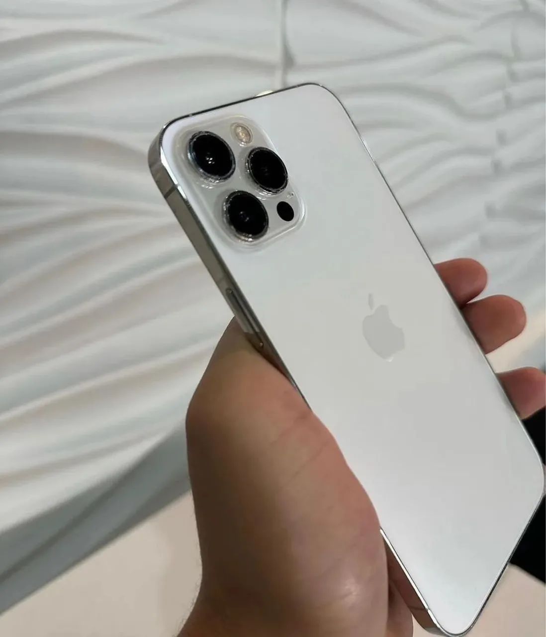 iPhone 12 Pro Max 128 GB - Celulares e Smartphones - Alhandra