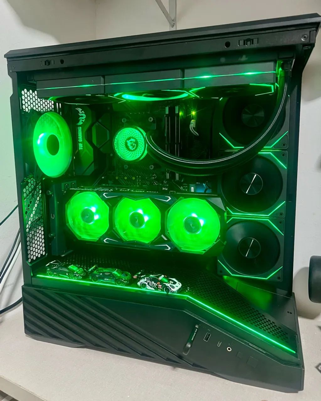 Pc Gamer Ryzen 5700x3d