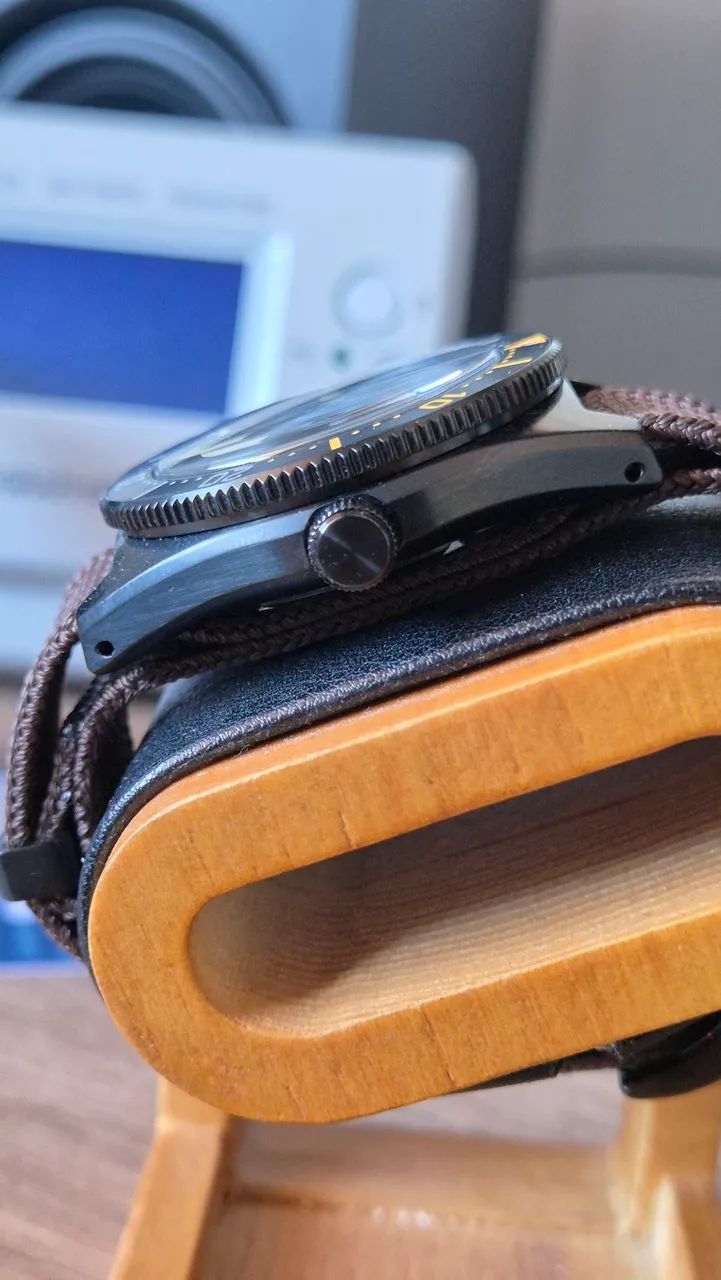 Seiko 62mas Black Series SPB253 - Foto 4