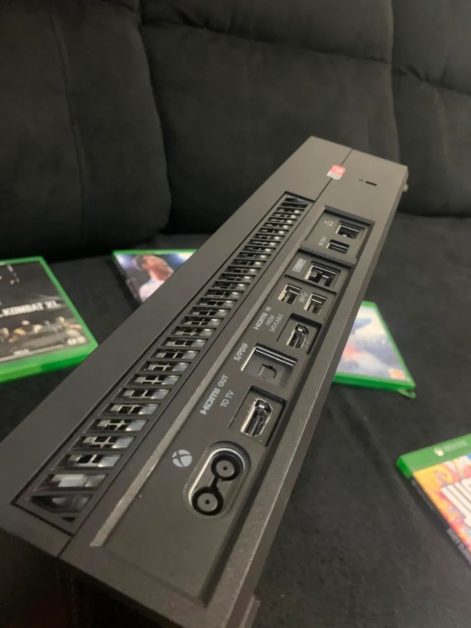 Video Game Xbox One 512Gb - Foto 3