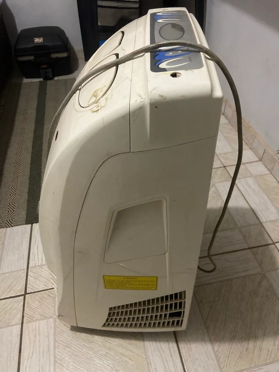 Climatizador  - Foto 2