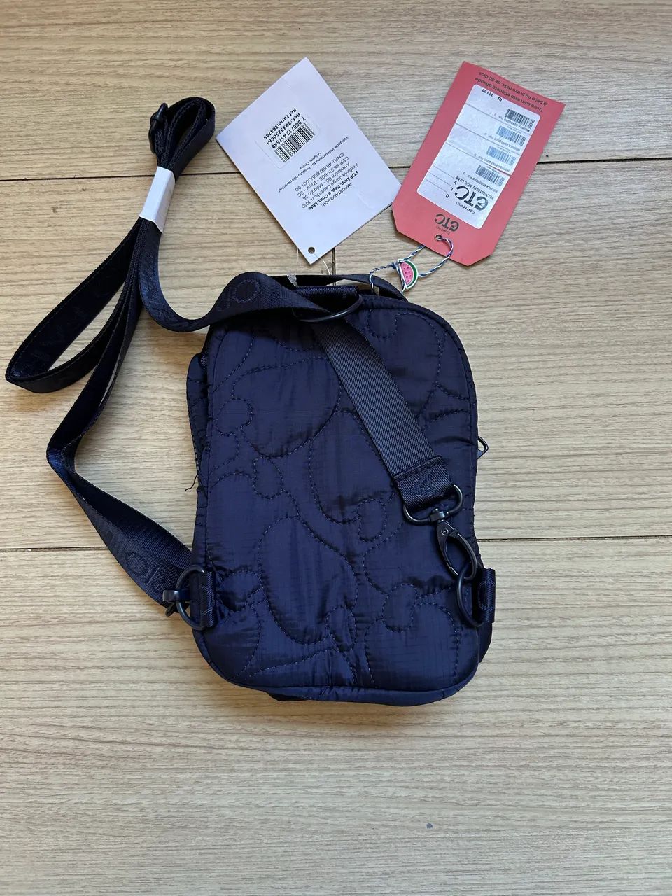 Mini Mochila Farm - Foto 2