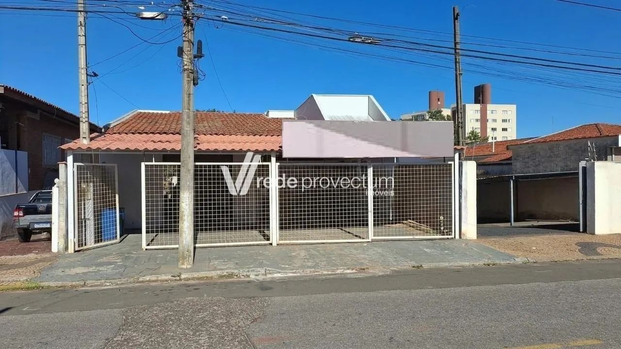 casa - Jardim dos Calegaris - Paulínia