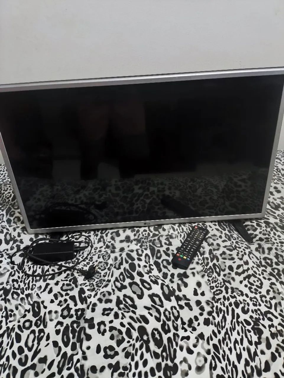 TV LG 32' 