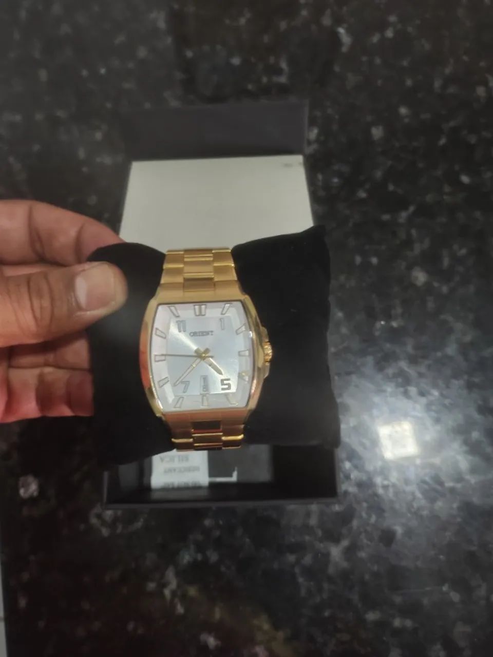 Relógio Orient  - Foto 2