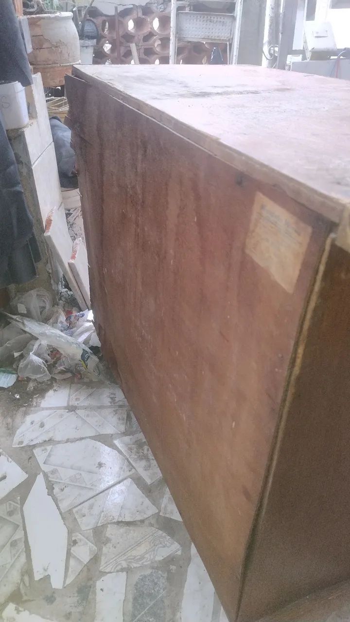Vendo para ser reformada - Foto 5