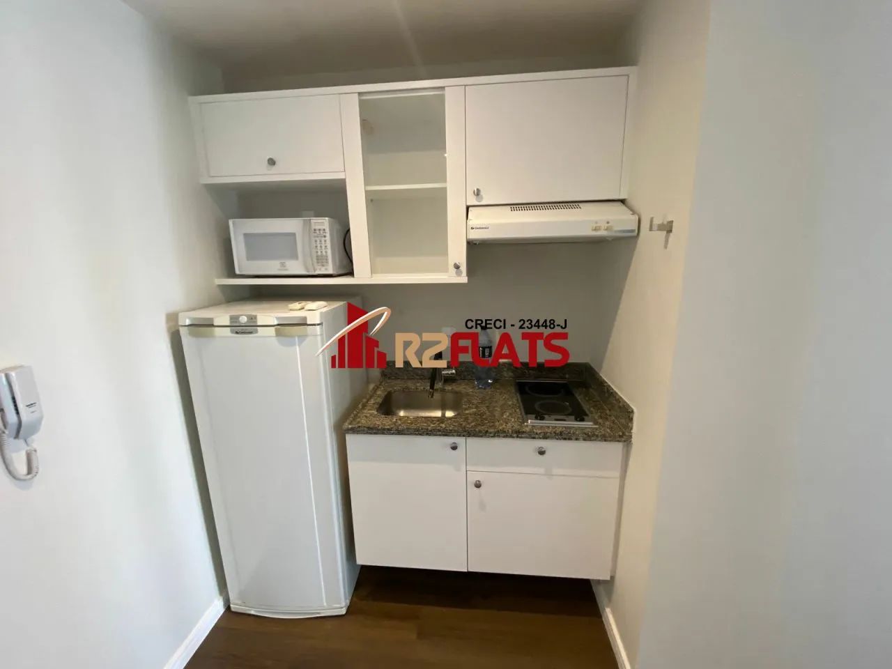Studio com ótimo preço no bairro Belo Vista. Confira! - Foto 3