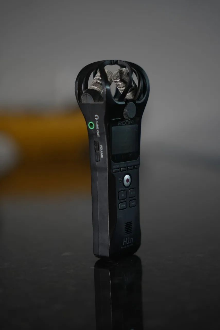 Zoom H1N - Foto 4