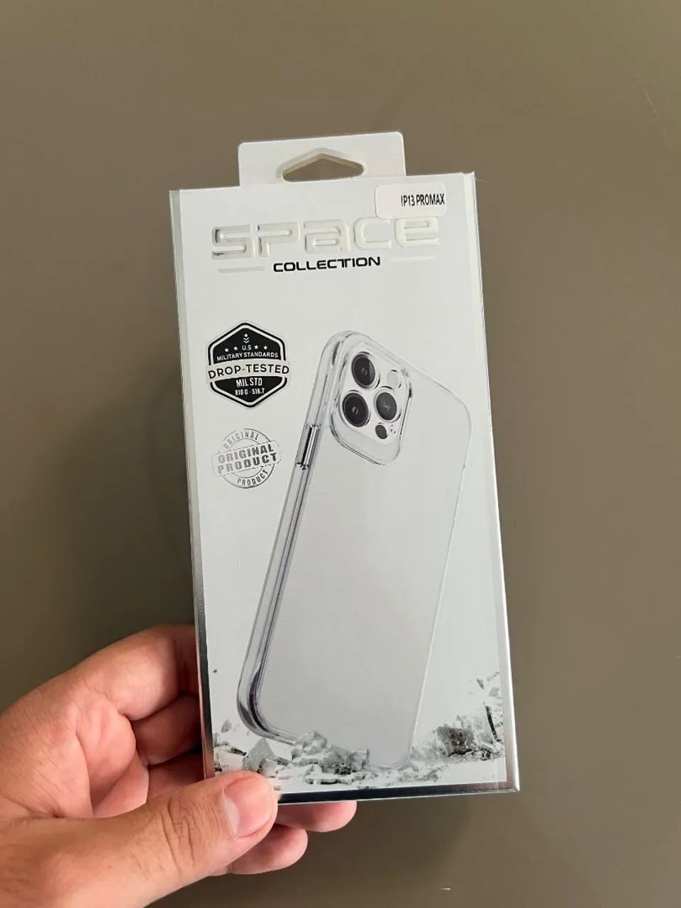 TECHSTORE - *CASE SPACE* - Foto 3