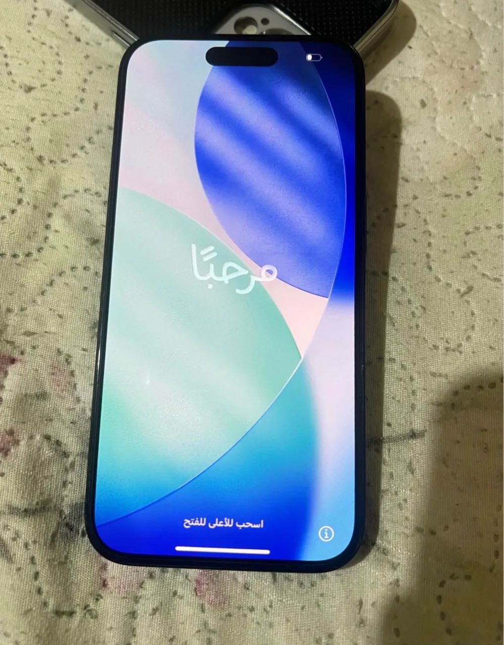 iPhone 15 pro - Foto 2