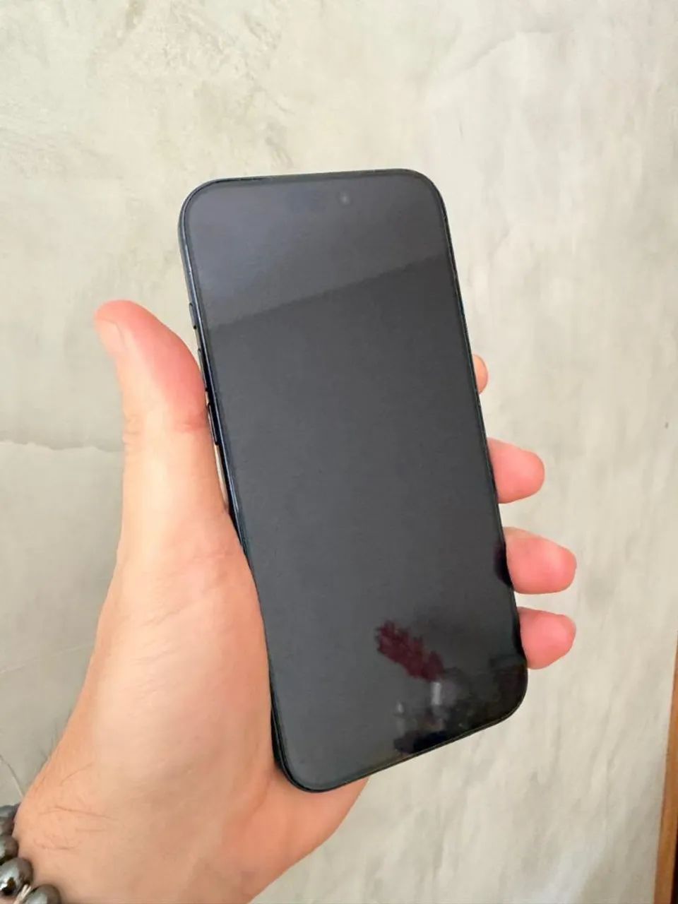 IPhone 17 Pro Max - 256gb Azul - Foto 2