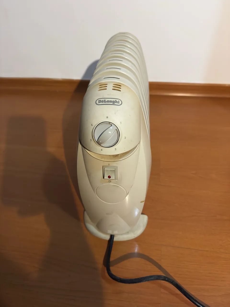 Aquecedor De Longhi