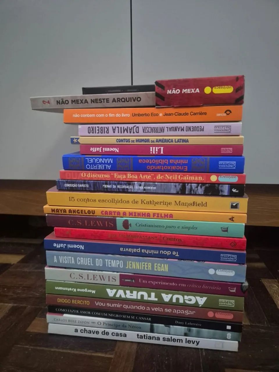 Livros variados - Foto 2