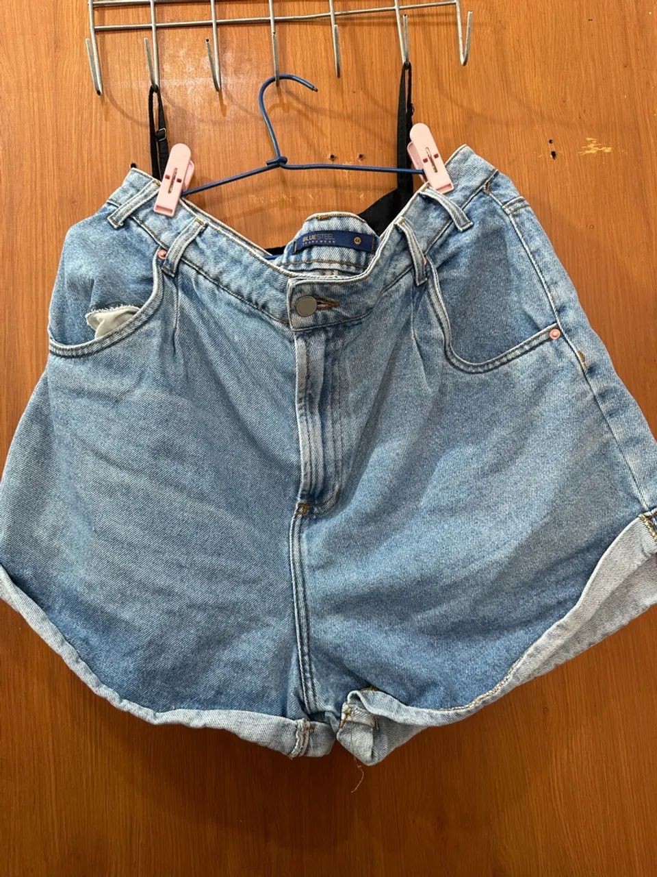 Short jeans 44  - Foto 3