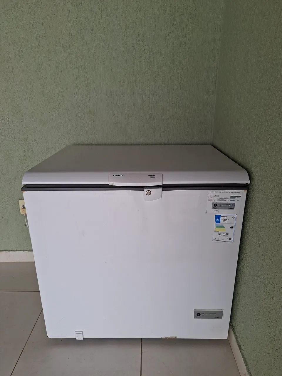 Pra vender rápido