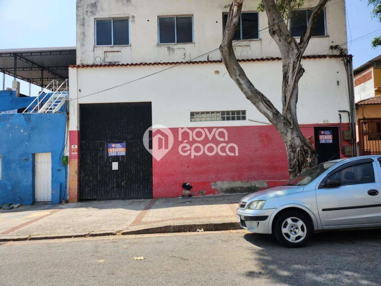 Del Castilho | Galpão - Foto 2