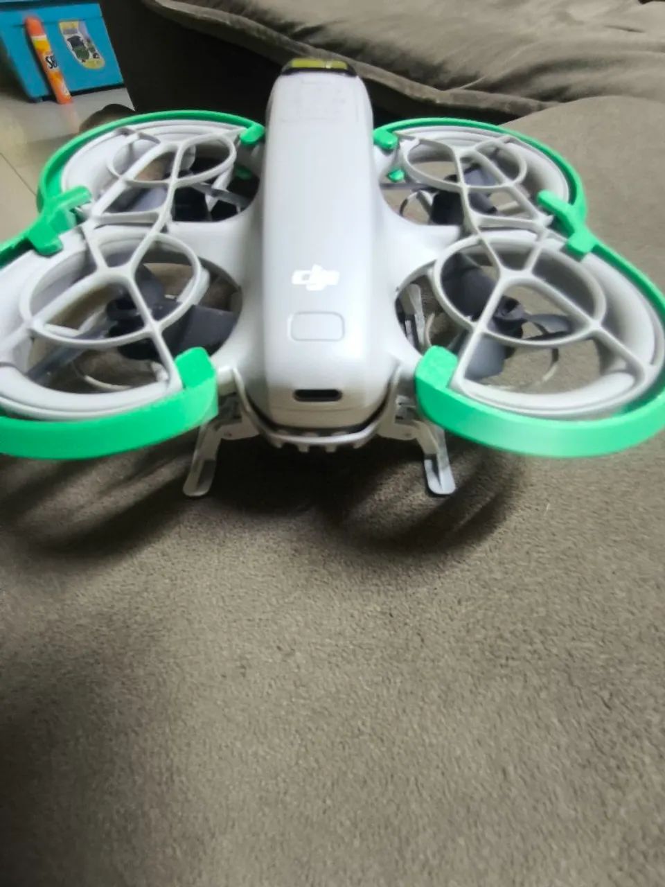 Drone dji neo - Foto 2