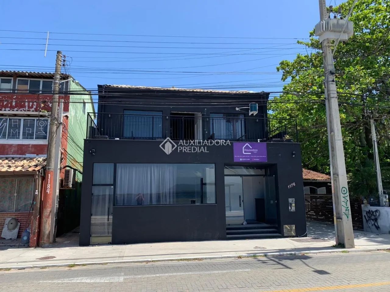 Pousada com 6 quartos tipo studios à venda em Lagoa da Conceição, Florianópolis - SC - Foto 5