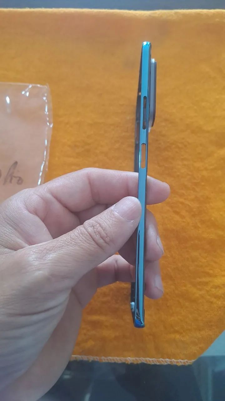 Carcaça note 10 pro  - Foto 3