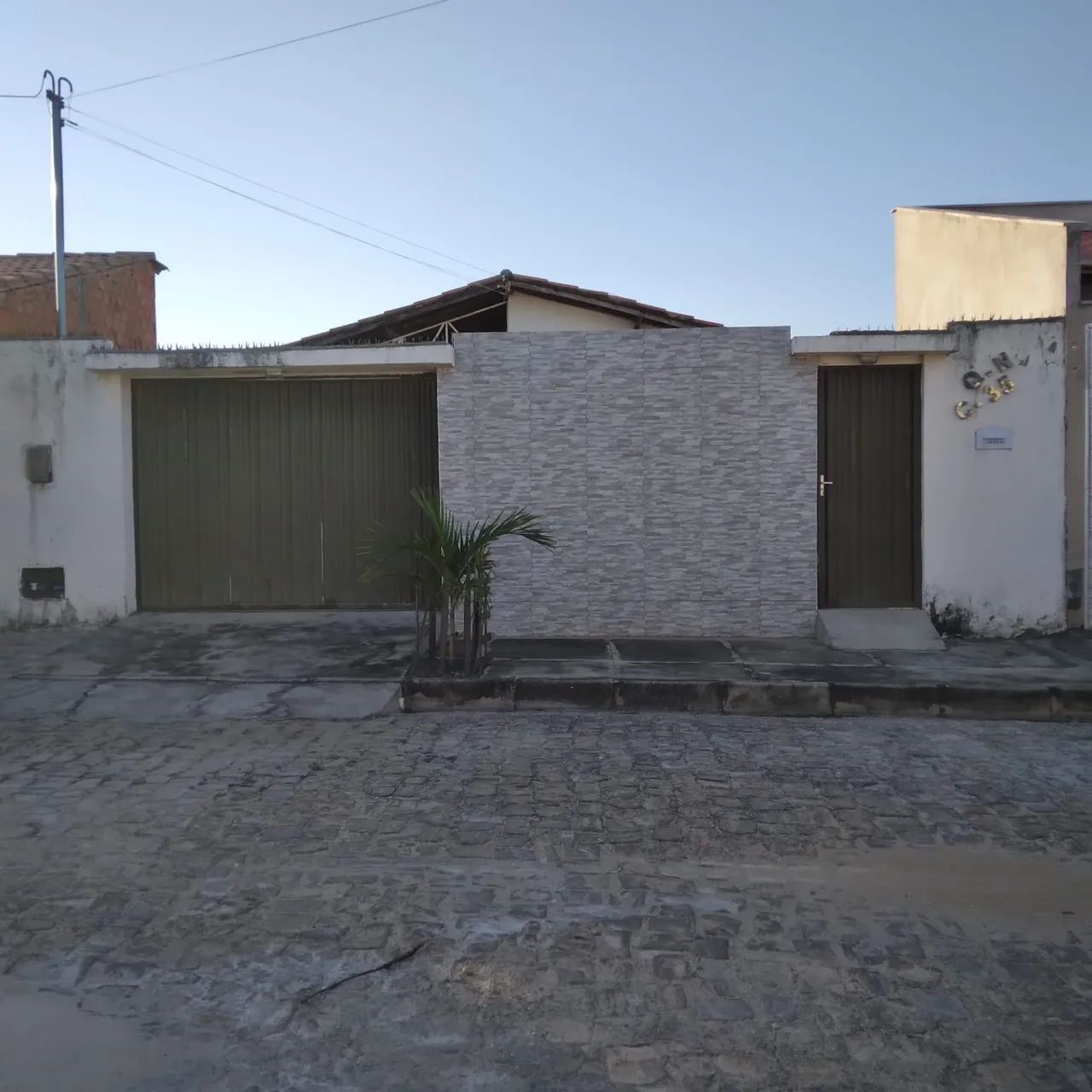 Foto - Teresina - Matinha