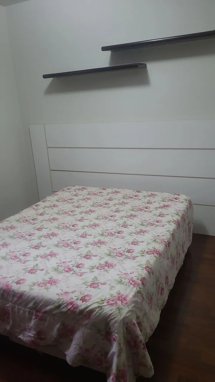 QUARTO PARA MULHERES 