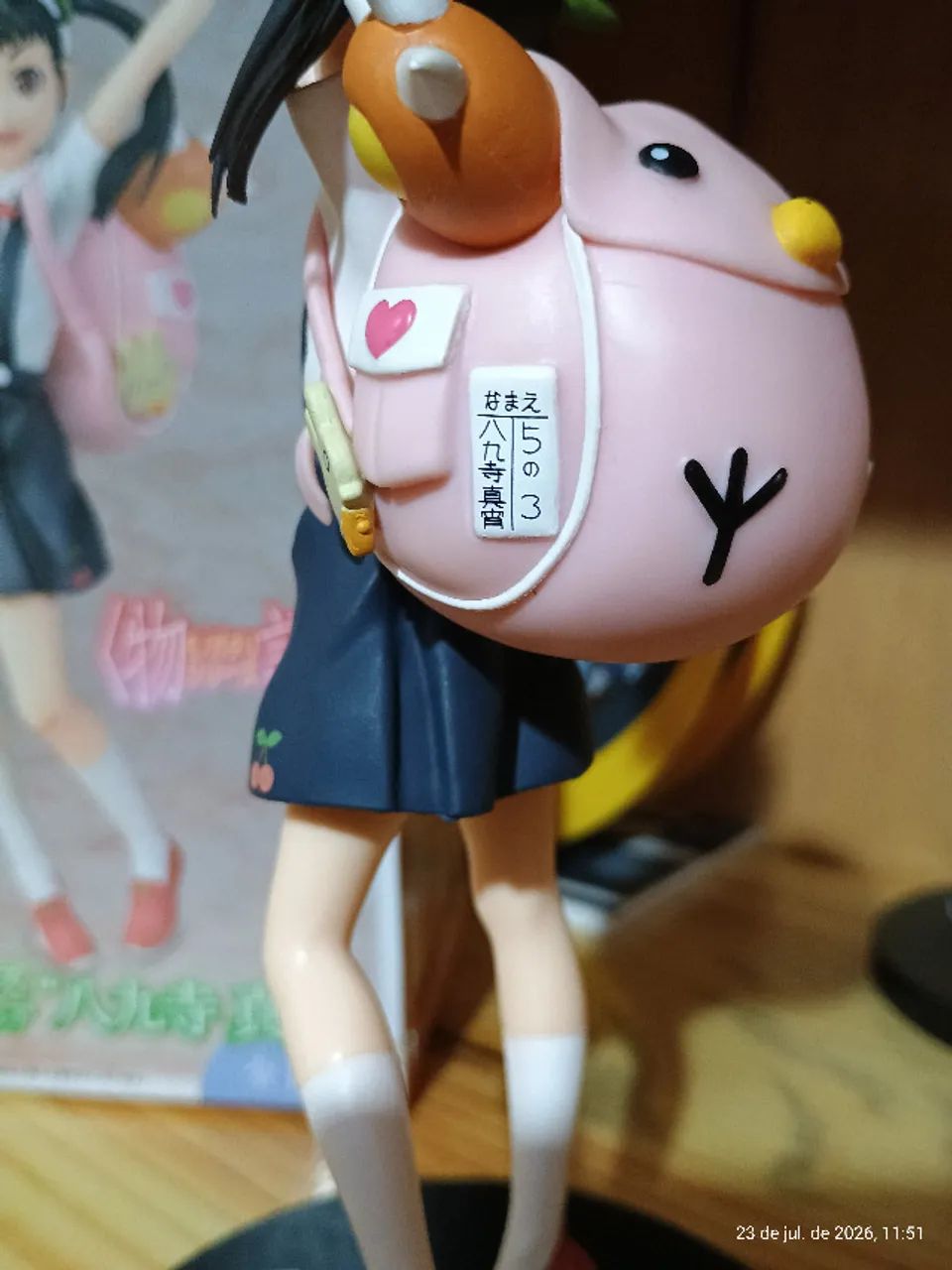 Figure Hachikuji Mayoi - Monogatari - Foto 2