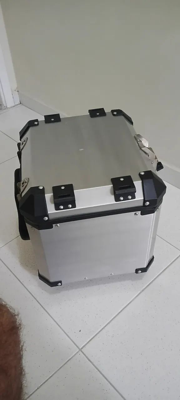 TOP CASE  - Foto 2