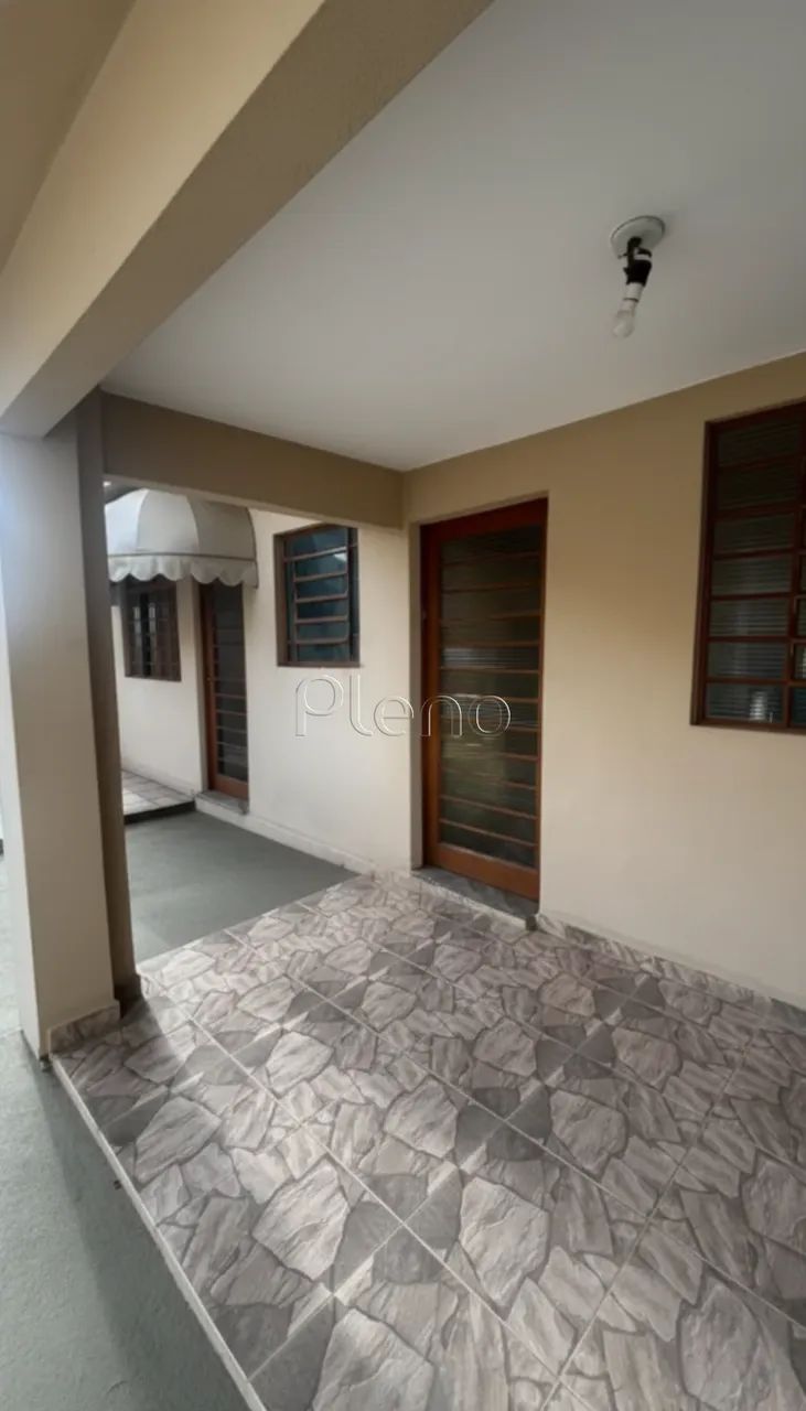 Casa à venda em Valinhos, Vila Embaré, com 2 quartos, com 197.09 m² - Foto 3