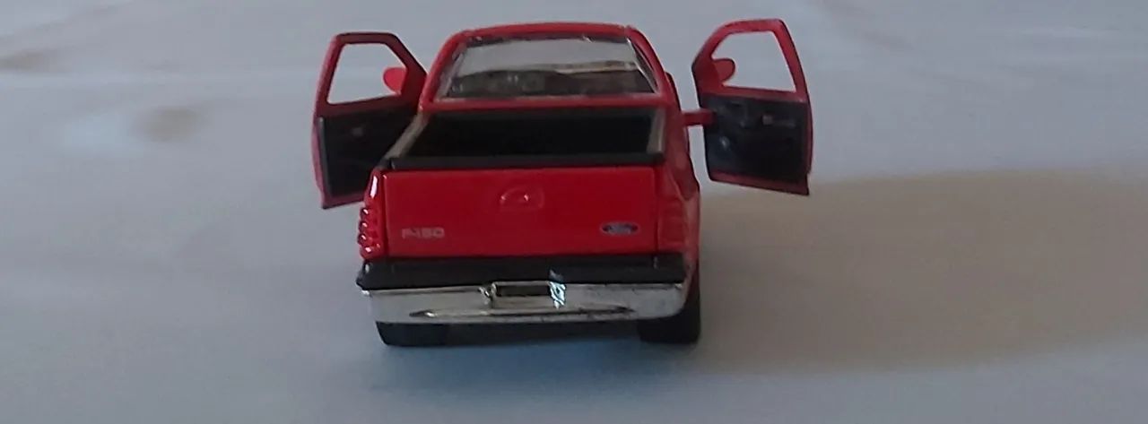Miniatura de Carro - Foto 3