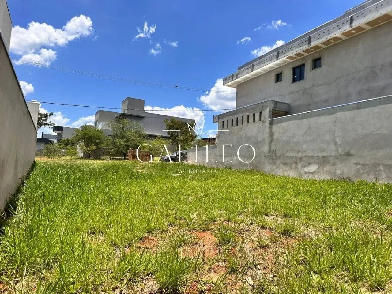 TERRENO PLANO DE 300m² NO CONDOMINIO GRAN VILLE SAN VENANCIO ITUPEVA-SP. - Foto 4