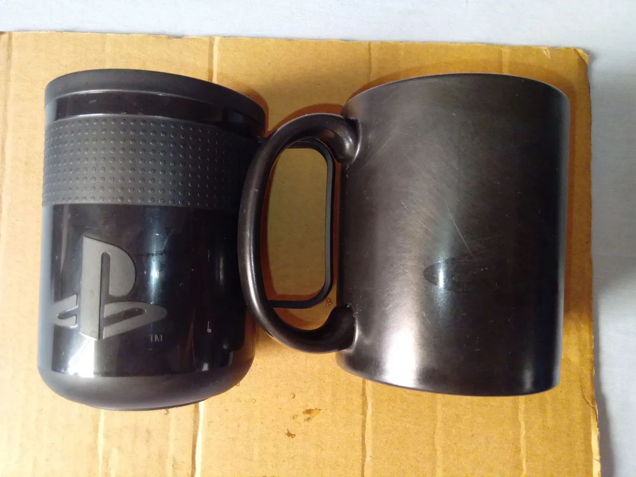 Caneca PlayStation original  - Foto 2