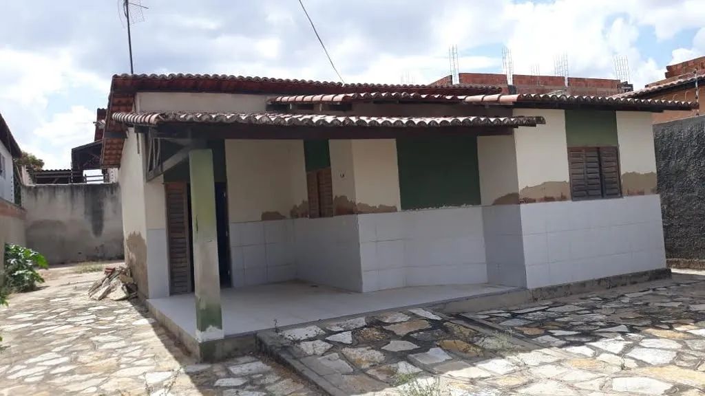 Casa em Mossoró - Foto 2