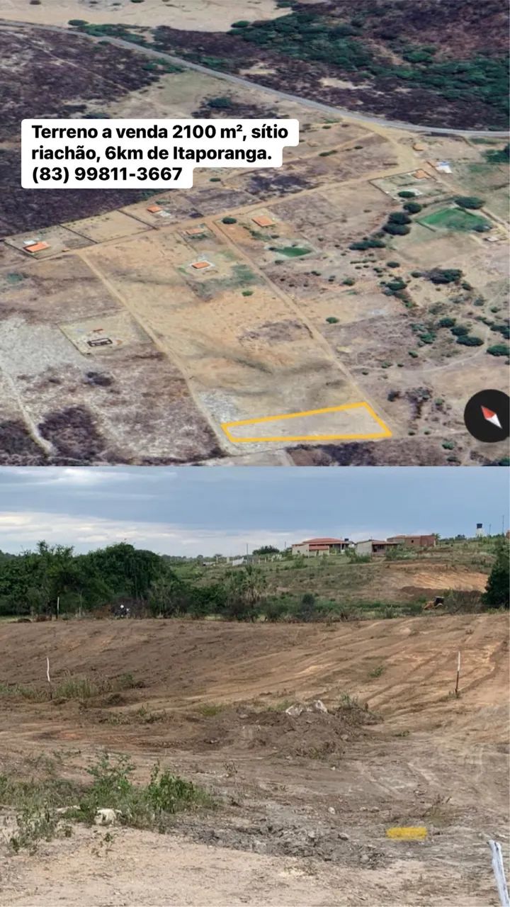 Terreno a venda  - Foto 2
