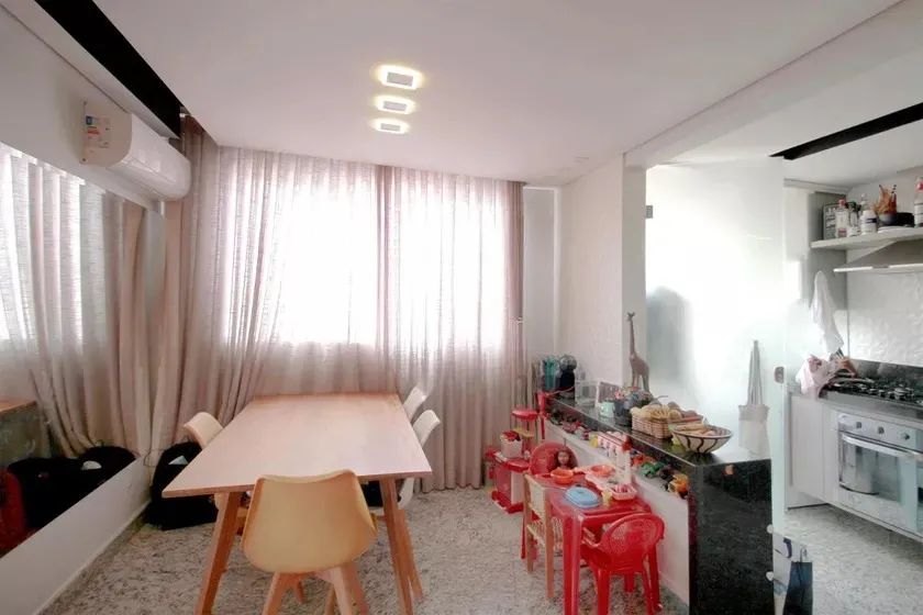 Apartamento à Venda - Serra, 2 Quartos, 64 m2 - Foto 2