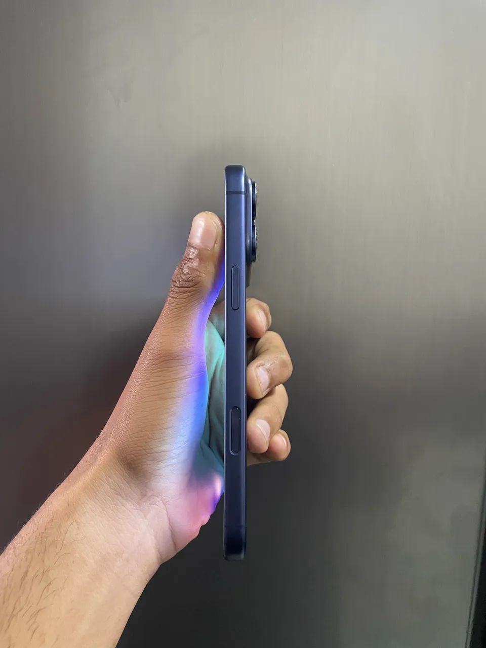 IPHONE 17 PRO MAX 512gb - Foto 2