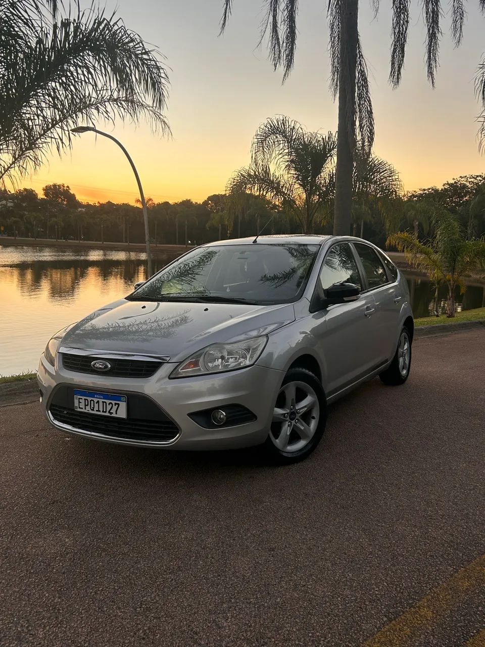 Ford Focus 2010