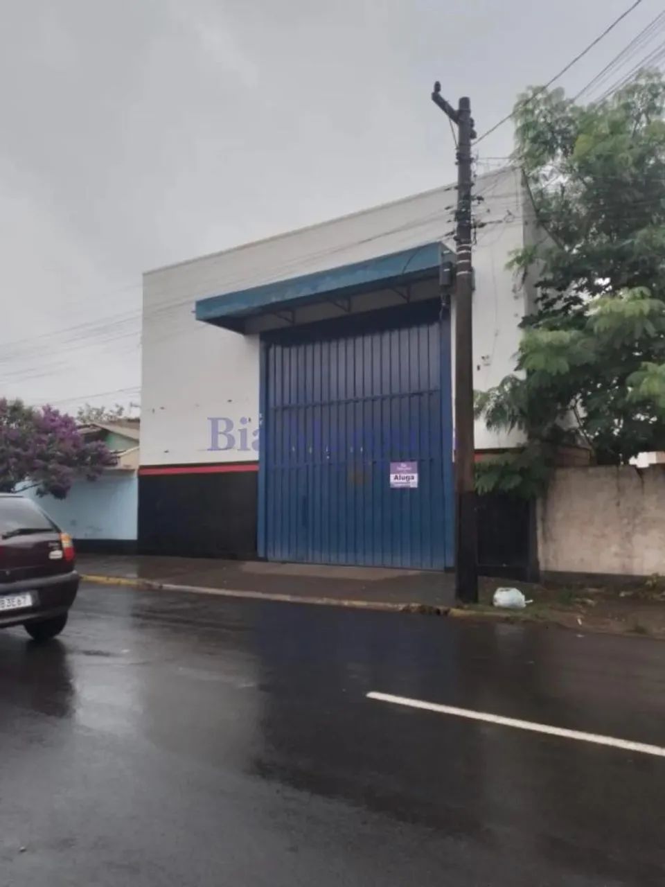 Barracão para Alugar no Ipiranga - Oportunidade Imperdível! - Foto 3