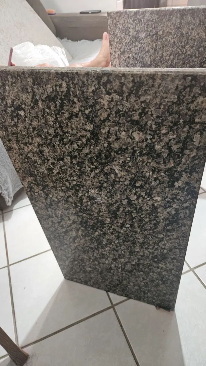 MESA DE MÁRMORE - Foto 3