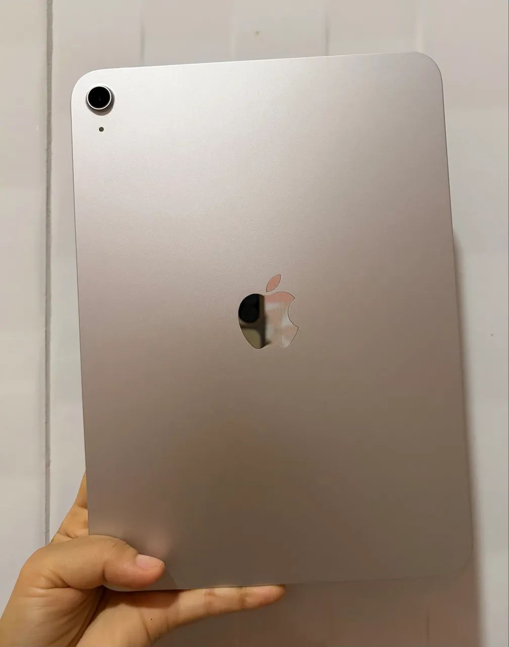 Apple iPad 11, A16 128GB - Silver