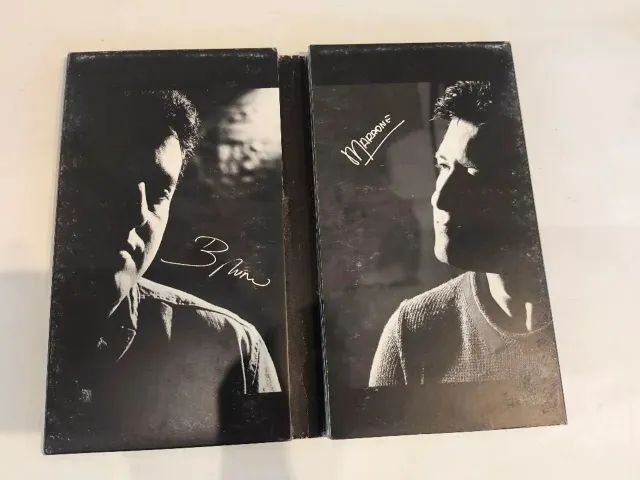  Dvd - Cd Bruno e Marrone 4 cds + 2 DVDs usado no estado  COMPLETO  - Foto 2