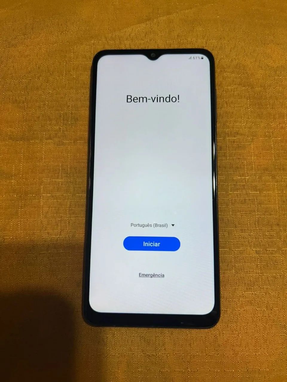 Smartphone SAMSUNG A12 - Foto 4