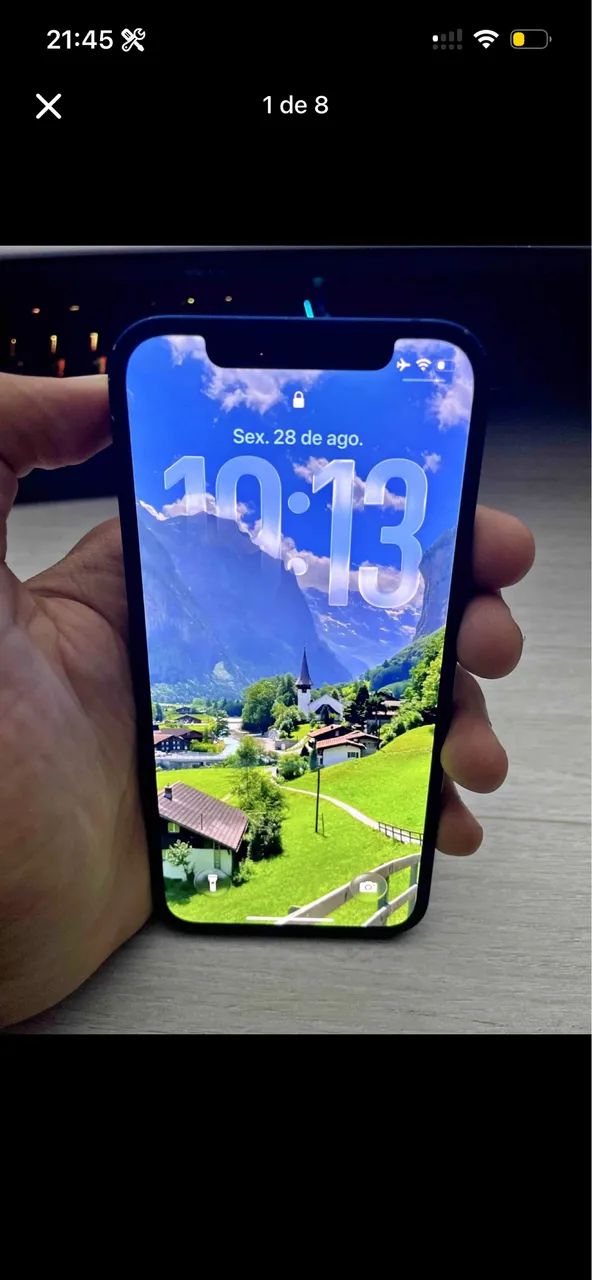 IPhone 12  - Foto 4
