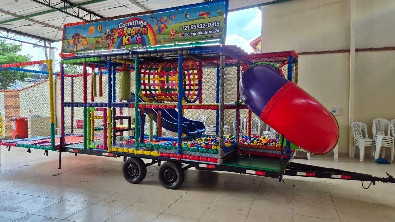 Vendo kid play  - Foto 3