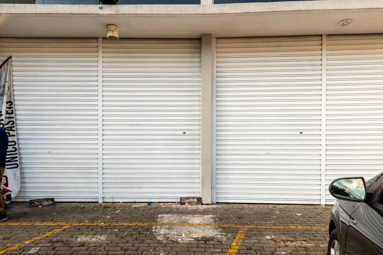 Loja na Avenida Nova Cantareira, 2740 - Loja 3  78 m² - Foto 5