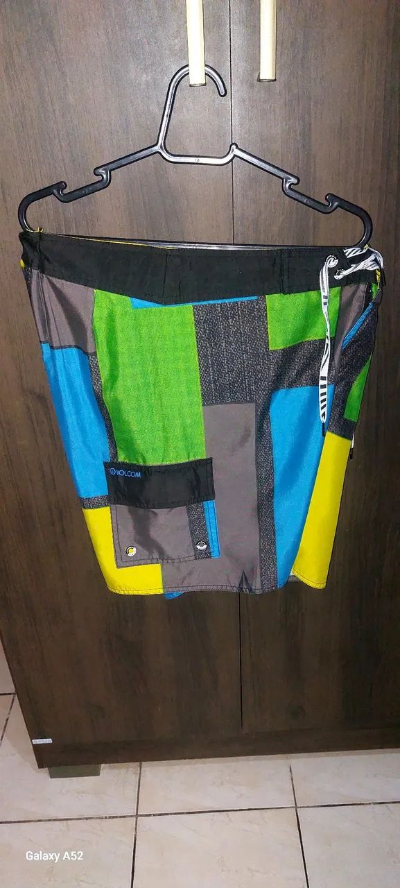 Bermuda Volcom Boardshort - Foto 3